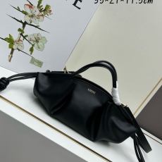 Loewe Paseo Bags